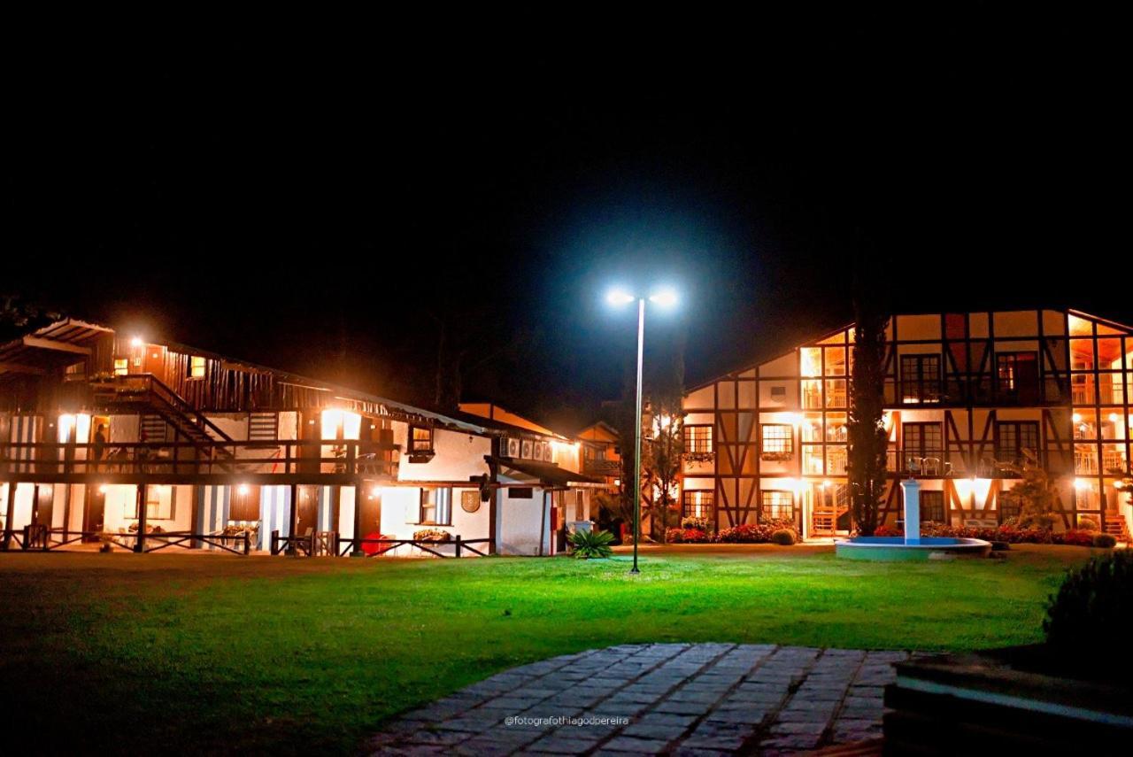 Village Le Canton Терезополис Экстерьер фото